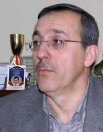 Ahmet Dogan