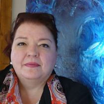 Lisa Graves