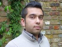 Rajesh Makwana