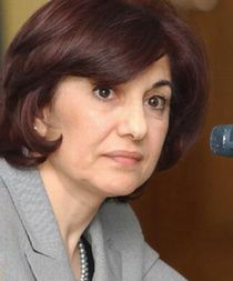 Bouthaina Shaaban