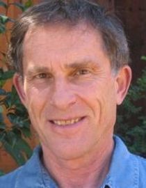 Peter Barnes