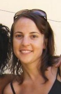 Laura Raymond