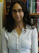 Rachel Meeropol