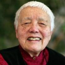 Grace Lee Boggs
