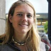 Kari Lydersen