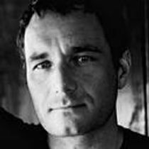 Christian Parenti