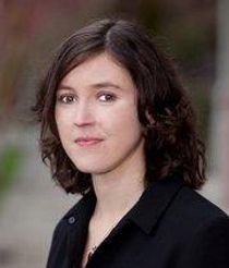 Madeline Ostrander