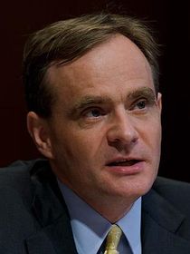 Simon Johnson