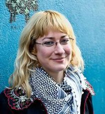 Ewa Jasiewicz