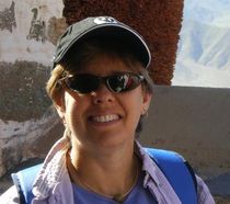 Jill Schneiderman