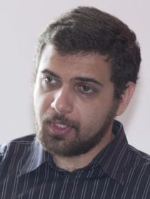 Raed Jarrar