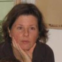 Jo Comerford