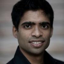 Anand Gopal
