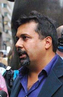 Arun Gupta