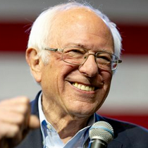 Bernie Sanders