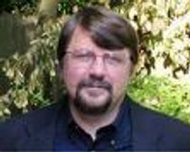 Tim Shorrock