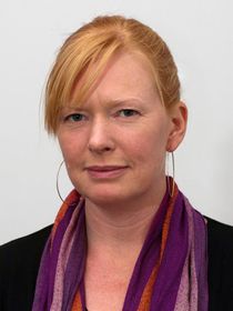 Janet Redman