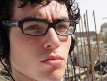 Jesse Strauss
