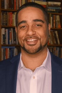 Jesse Hagopian