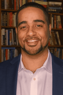 Jesse Hagopian