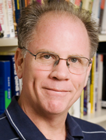 Robert Mcchesney