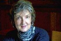 Barbara Kingsolver