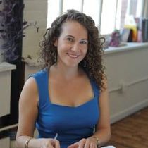 Megan Tady