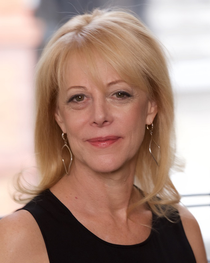 Karen Greenberg