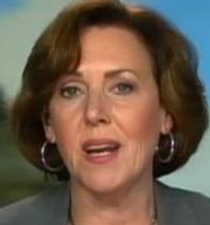 Joan Walsh