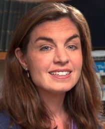 Ruth Conniff