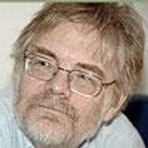Fred Pearce