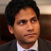 Jameel Jaffer