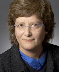 Holly Sklar