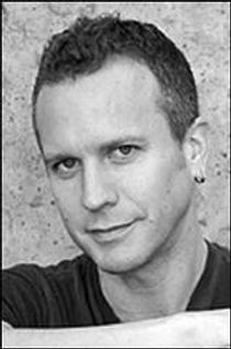Mark Morford