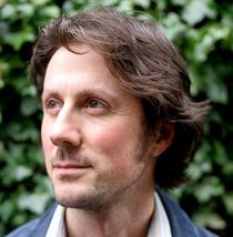 Paul Kingsnorth