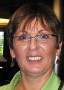 Laura Bonham