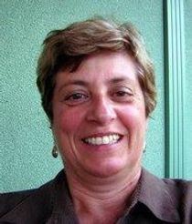 Olga Bonfiglio