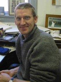 Clive Stafford Smith