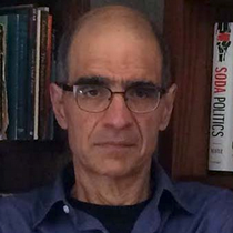 Russell Mokhiber