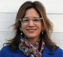 Elizabeth Dinovella