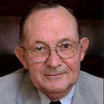 Chalmers Johnson