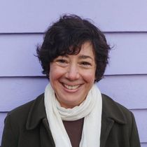 Diane Farsetta
