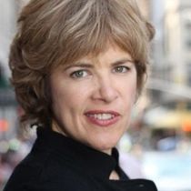Laura Flanders
