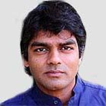 Raj Patel