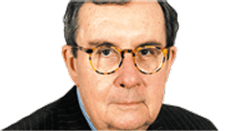 William Pfaff