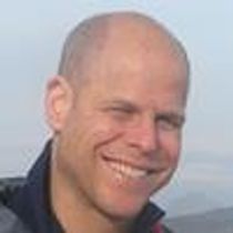 Greg Kaufmann