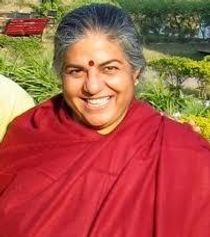 Vandana Shiva