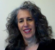 Lucinda Marshall