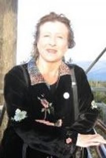 Elsa Rassbach