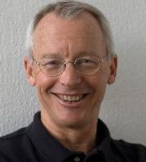 John Stauber